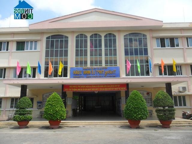 Hình ảnh Bình Lợi, Hồ Chí Minh