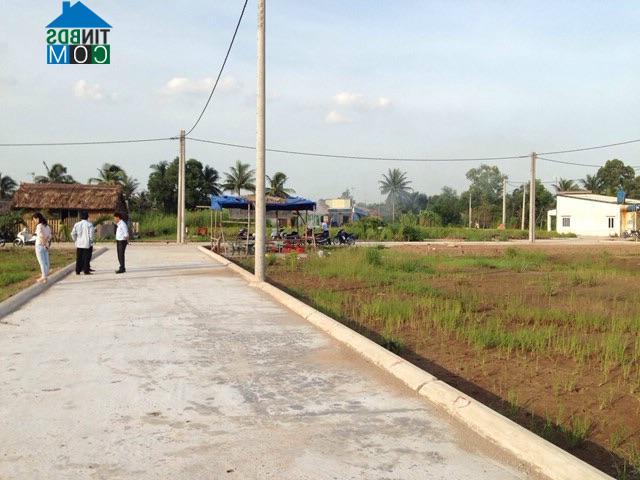 Hình ảnh Hưng Long, Hồ Chí Minh