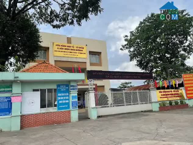 Hình ảnh Bình Hưng Hòa, Hồ Chí Minh