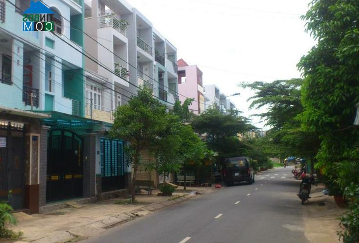 Hình ảnh Bình Tân, Hồ Chí Minh