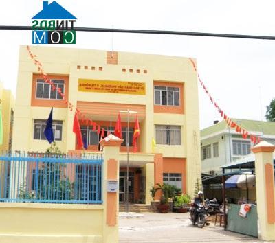 Hình ảnh An Lạc, Hồ Chí Minh