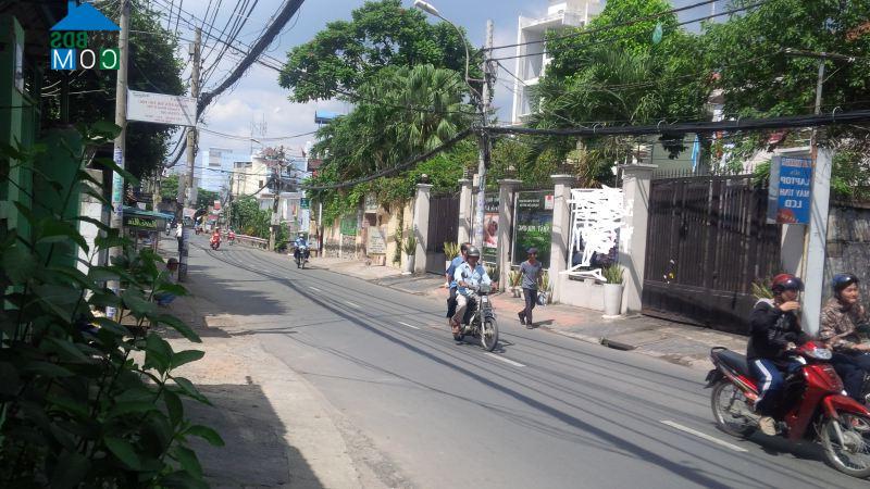 Hình ảnh Bình Thạnh, Hồ Chí Minh