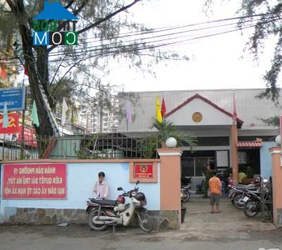 Hình ảnh Thạnh Mỹ Tây, Hồ Chí Minh