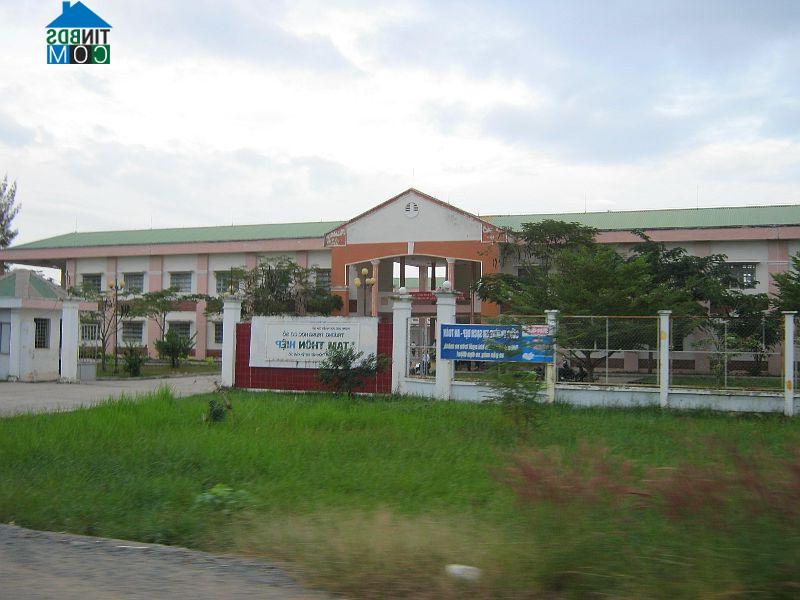 Hình ảnh Bình Khánh, Hồ Chí Minh