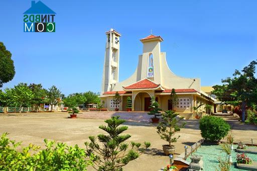 Hình ảnh Bình Giã, Hồ Chí Minh