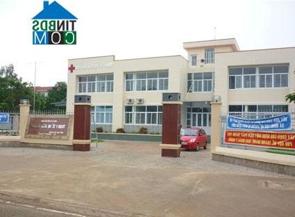 Hình ảnh Ngãi Giao, Hồ Chí Minh