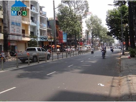 Hình ảnh Diên Hồng, Hồ Chí Minh