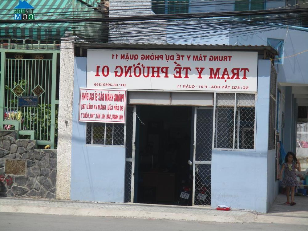 Hình ảnh Minh Phụng, Hồ Chí Minh