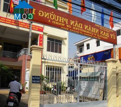 Hình ảnh Hạnh Thông, Hồ Chí Minh