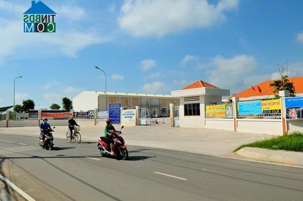 Hình ảnh Bà Điểm, Hồ Chí Minh