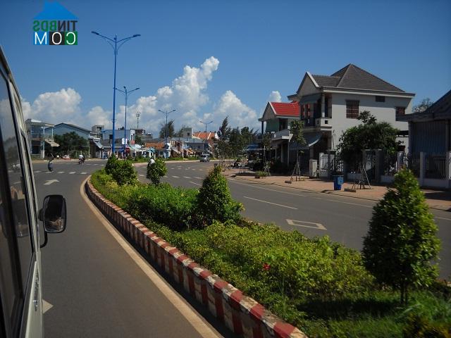 Hình ảnh Đất Đỏ, Hồ Chí Minh