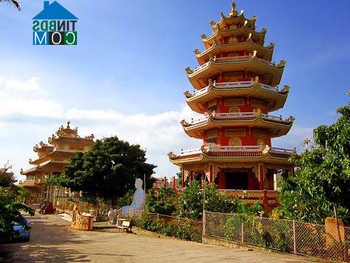 Hình ảnh Long Hải, Hồ Chí Minh