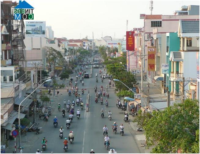 Hình ảnh Nhà Bè, Hồ Chí Minh