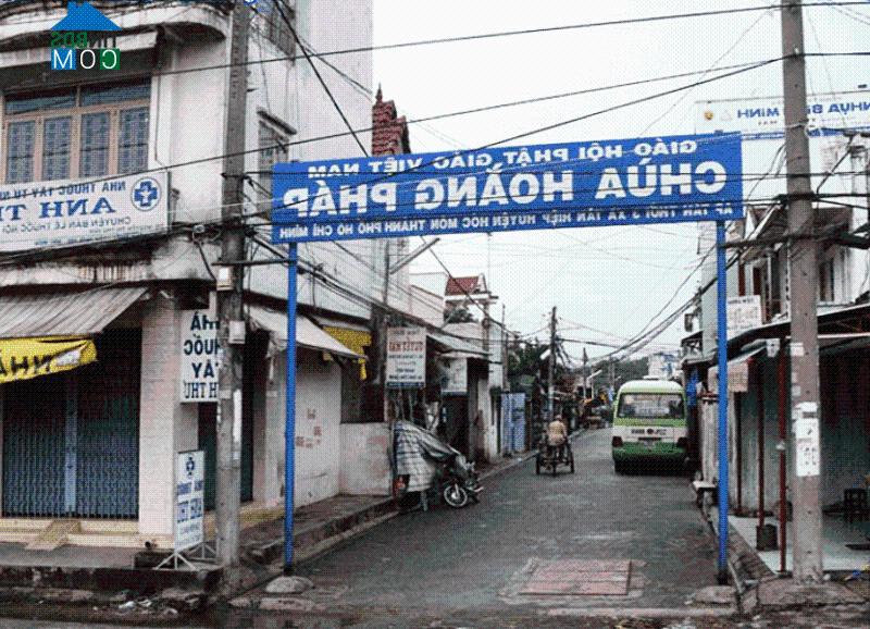Hình ảnh Phước Thành, Hồ Chí Minh