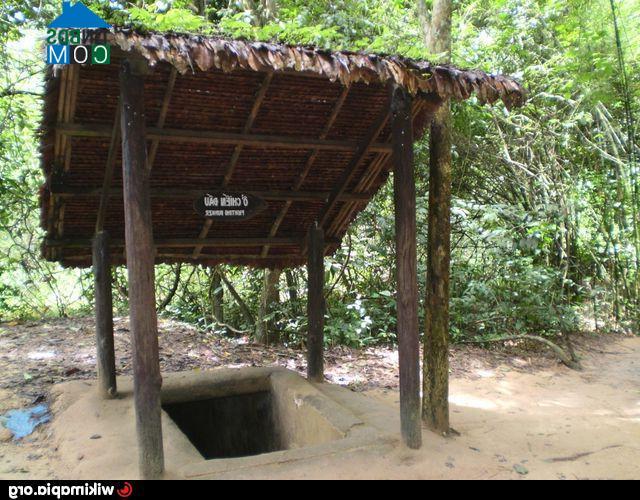 Hình ảnh An Nhơn Tây, Hồ Chí Minh