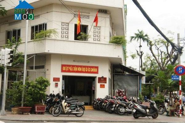 Hình ảnh Cầu Ông Lãnh, Hồ Chí Minh