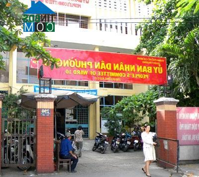 Hình ảnh Bảy Hiền, Hồ Chí Minh