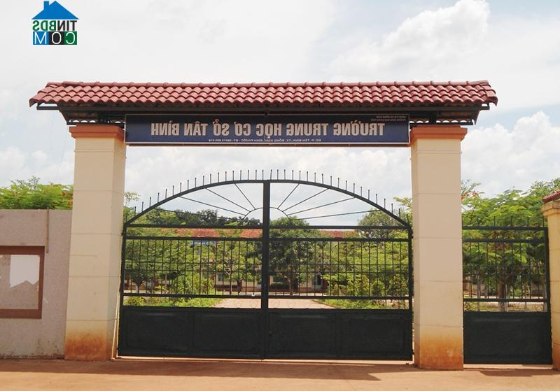 Hình ảnh Tân Đông Hiệp, Hồ Chí Minh