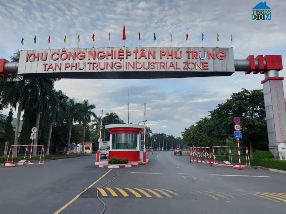 Hình ảnh Củ Chi, Hồ Chí Minh