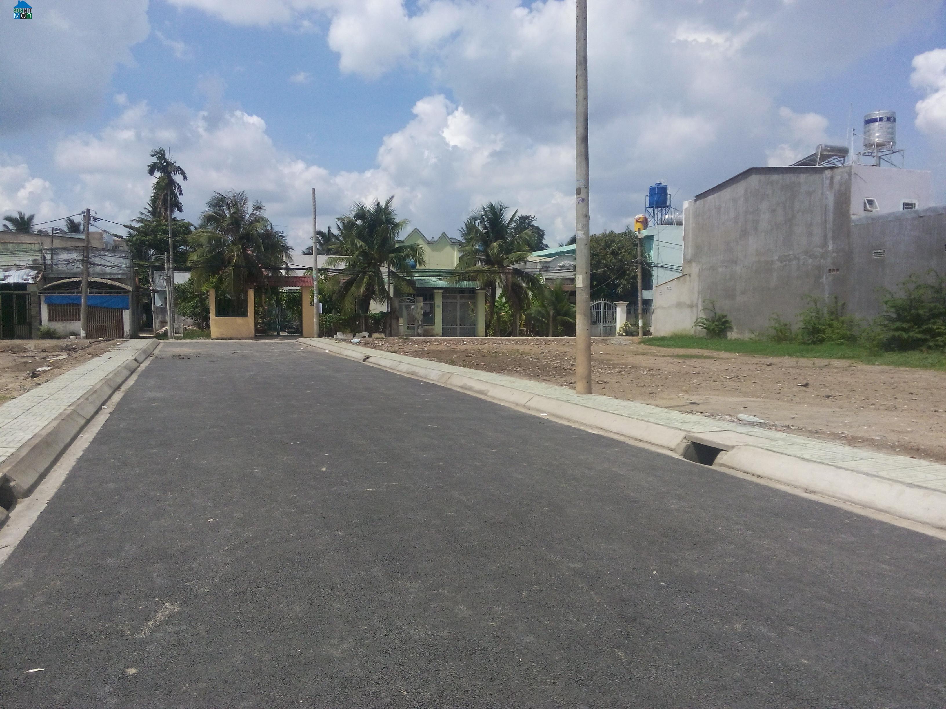 Hình ảnh An Phú Đông, Hồ Chí Minh