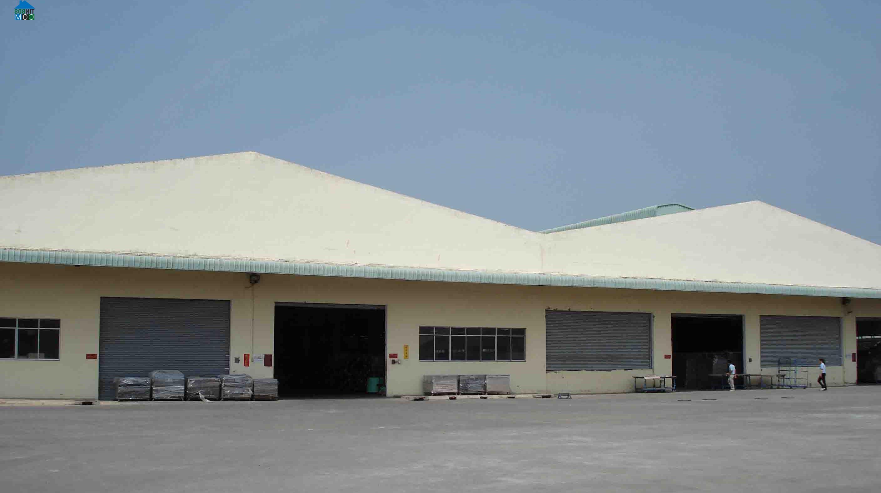 Hình ảnh Đông Hưng Thuận, Hồ Chí Minh