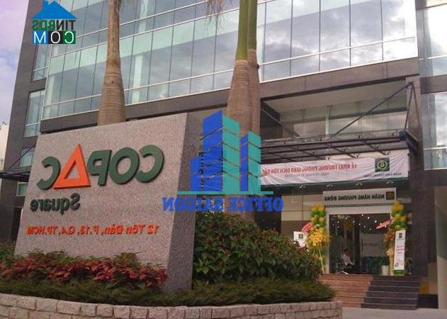 Hình ảnh Xóm Chiếu, Hồ Chí Minh