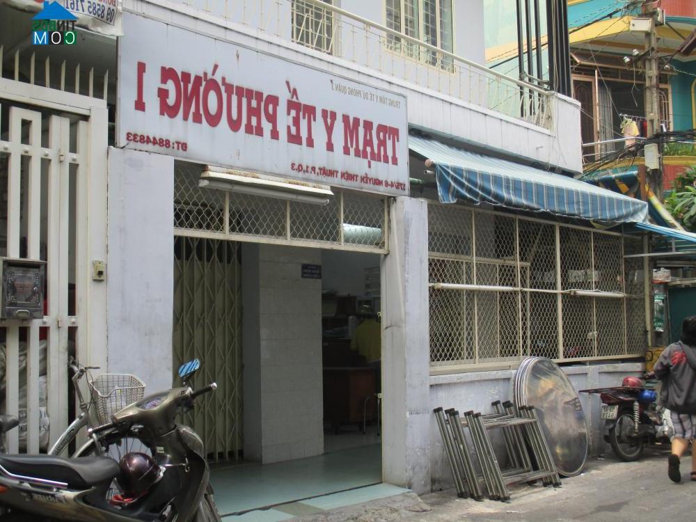 Hình ảnh Vĩnh Hội, Hồ Chí Minh