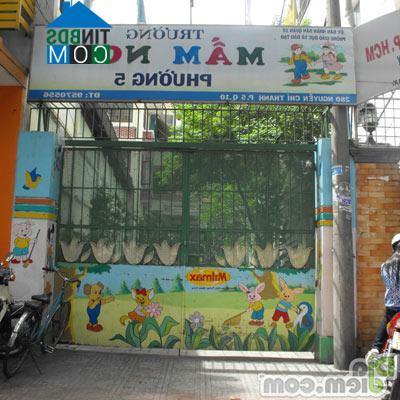 Hình ảnh An Đông, Hồ Chí Minh