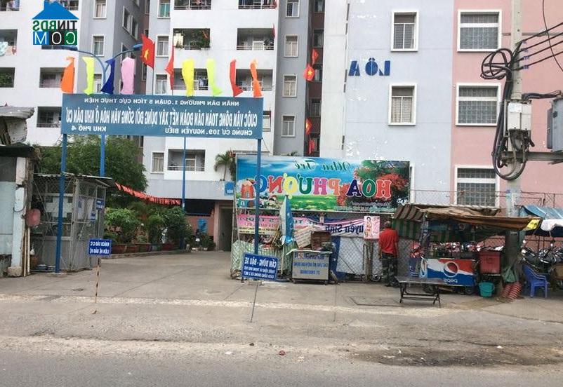 Hình ảnh Chợ Quán, Hồ Chí Minh