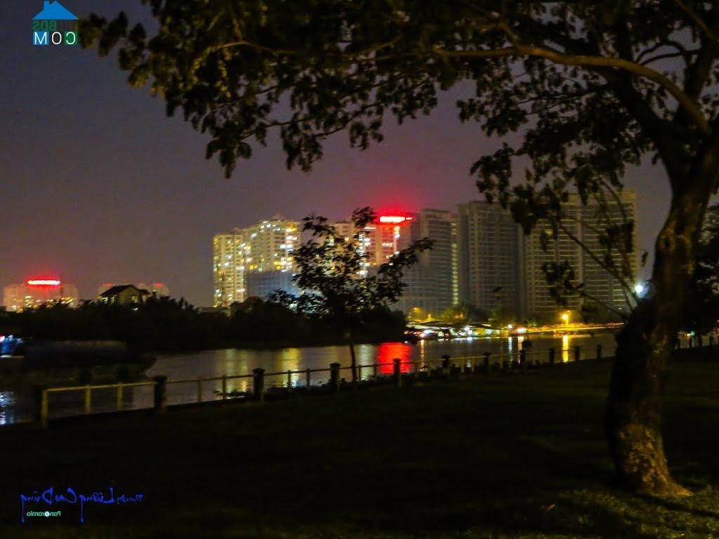 Hình ảnh Tân Hưng, Hồ Chí Minh