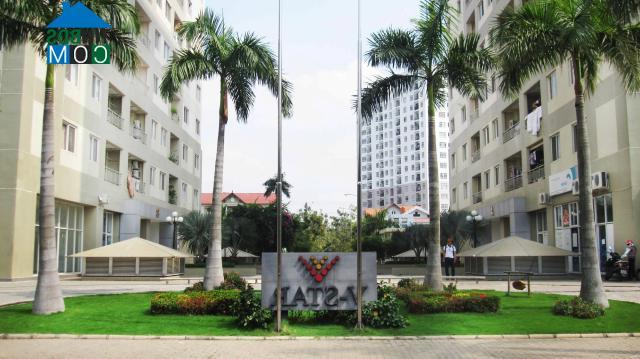 Hình ảnh Phú Thuận, Hồ Chí Minh