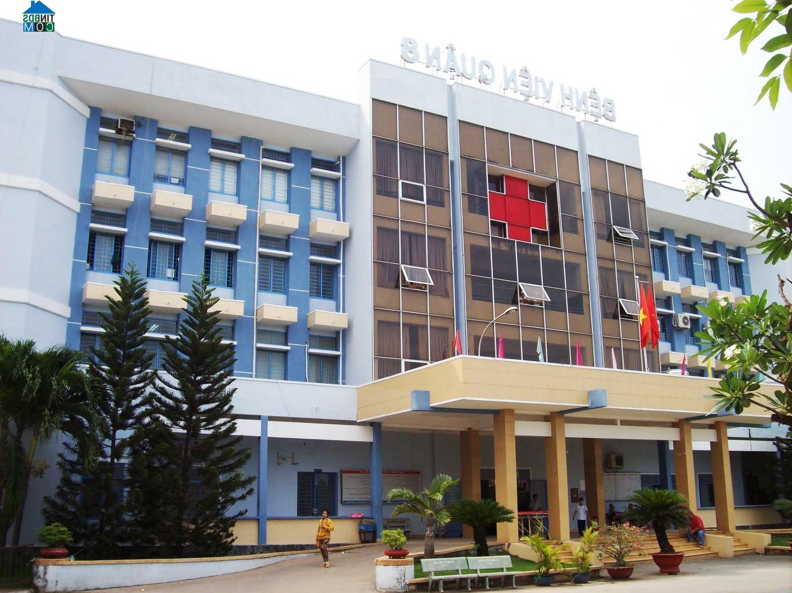 Hình ảnh Chánh Hưng, Hồ Chí Minh