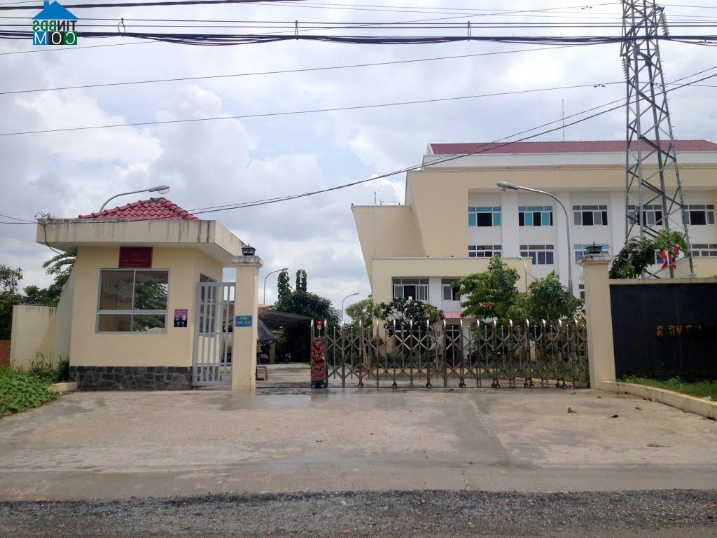 Hình ảnh Bình Đông, Hồ Chí Minh