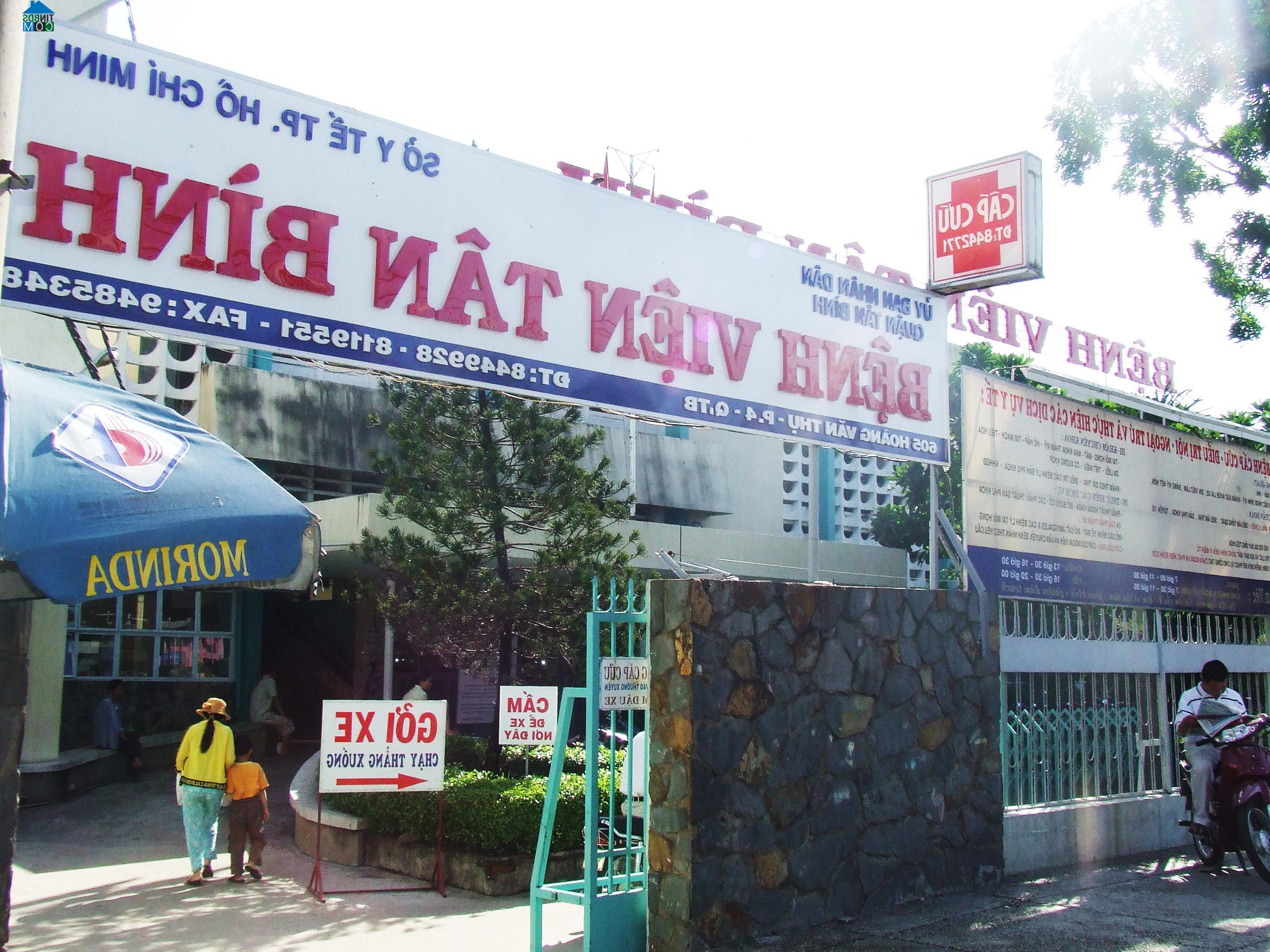 Hình ảnh Tân Sơn Nhất, Hồ Chí Minh