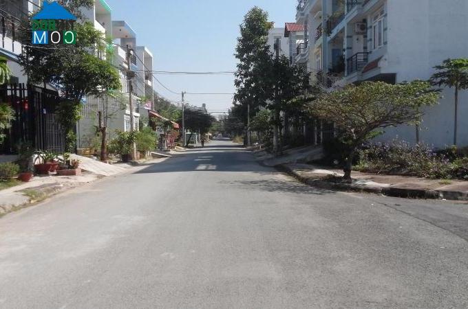 Hình ảnh Hiệp Bình, Hồ Chí Minh