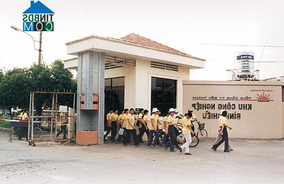 Hình ảnh Tam Bình, Hồ Chí Minh