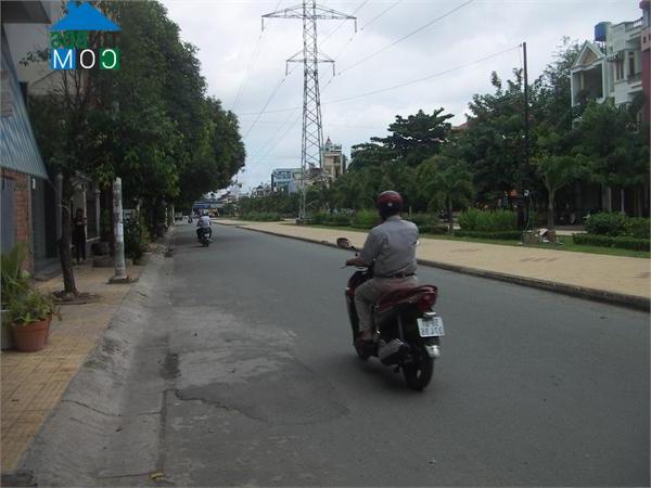 Hình ảnh Tân Sơn Nhì, Hồ Chí Minh