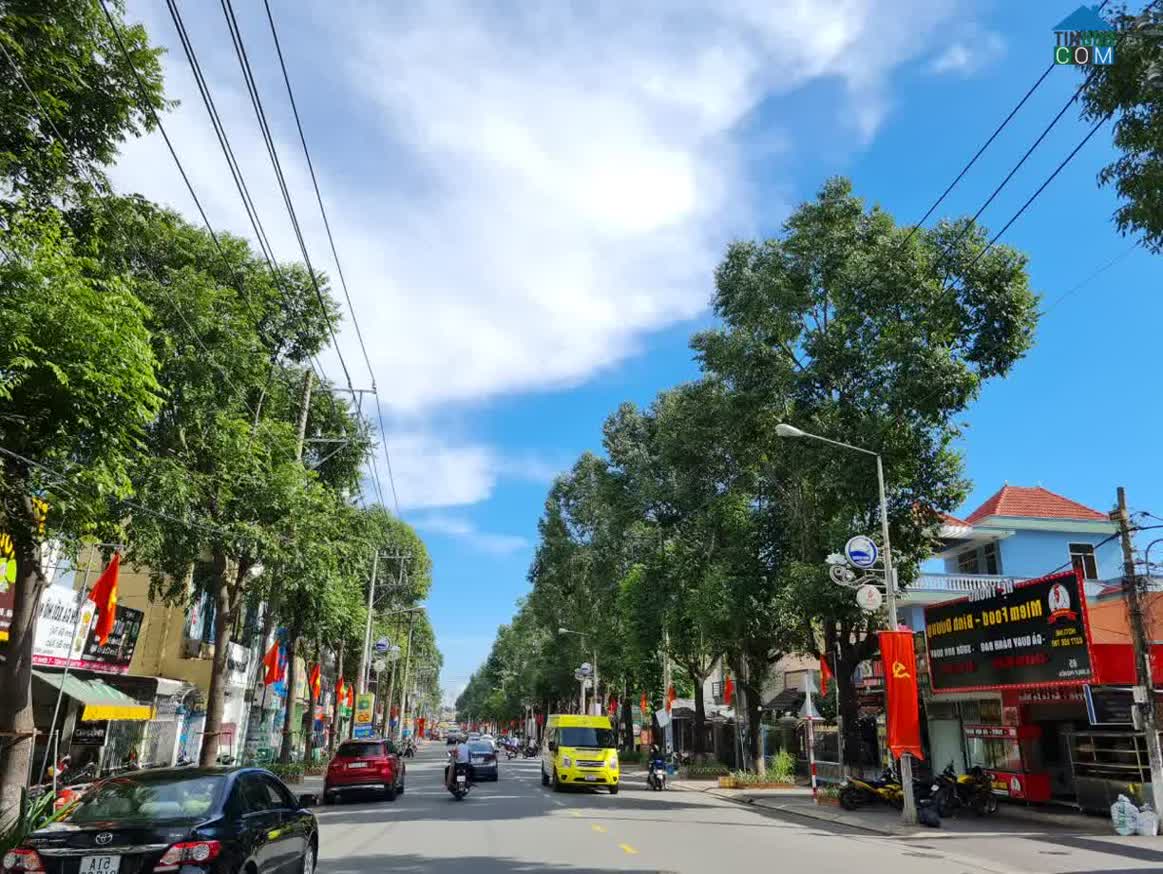 Hình ảnh Phú Lợi, Hồ Chí Minh