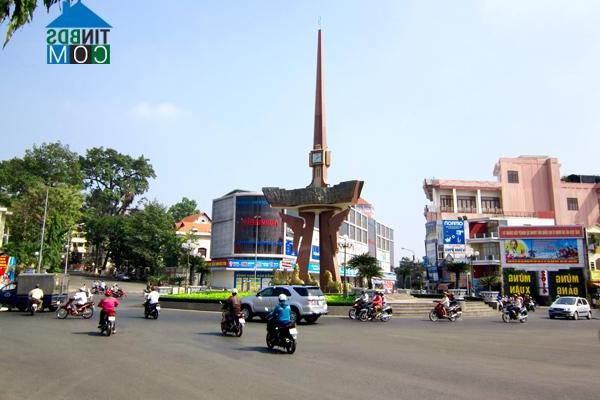 Hình ảnh Thủ Dầu Một, Hồ Chí Minh