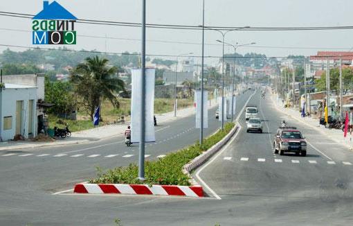 Hình ảnh Long Nguyên, Hồ Chí Minh