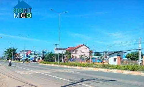 Hình ảnh Chánh Phú Hòa, Hồ Chí Minh