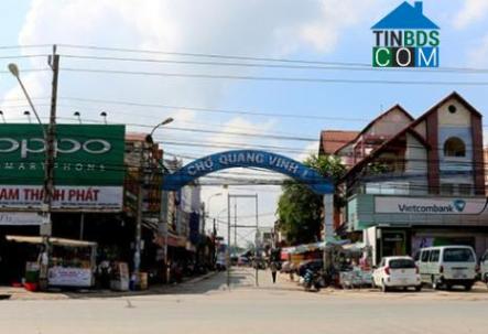 Hình ảnh Tân Hiệp, Hồ Chí Minh