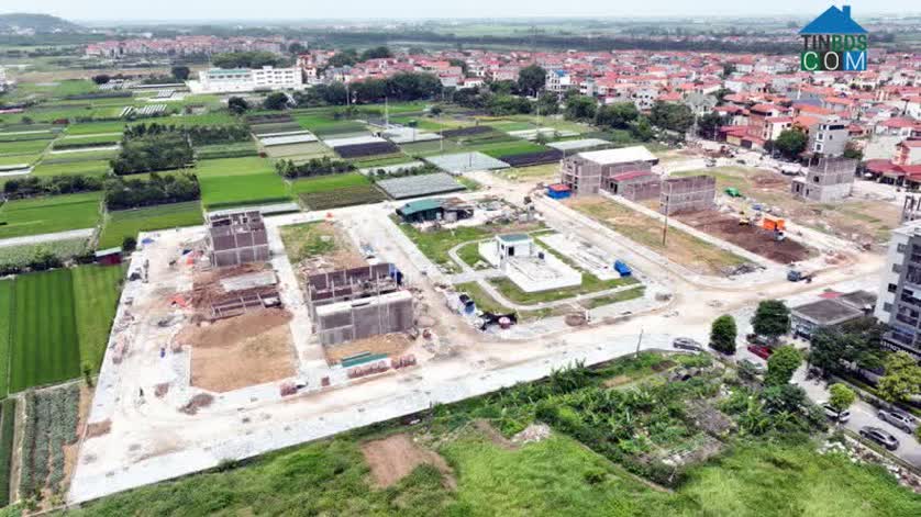 Hình ảnh Yên Lãng, Hà Nội