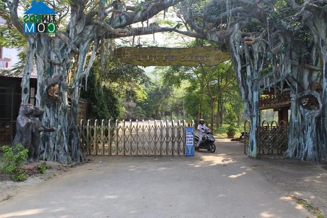 Hình ảnh Yên Bài, Hà Nội