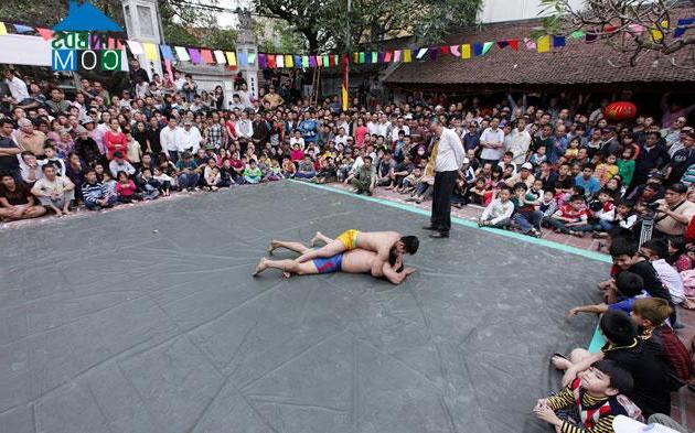 Hình ảnh Vĩnh Tuy, Hà Nội