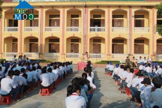 Hình ảnh Ba Vì, Hà Nội