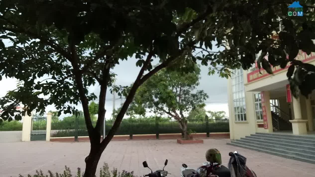 Hình ảnh Đại Xuyên, Hà Nội