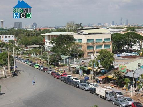 Hình ảnh Cát Lái, Hồ Chí Minh