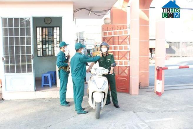 Hình ảnh Thuận An, Hồ Chí Minh