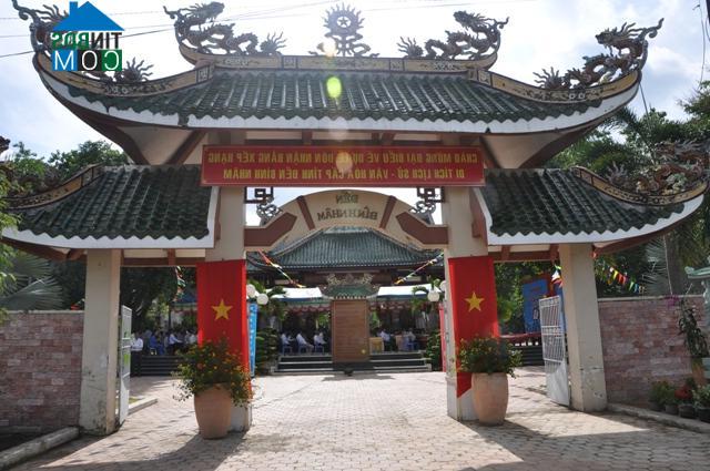 Hình ảnh Lái Thiêu, Hồ Chí Minh